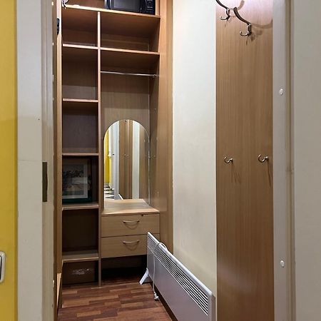 Apartment Near Gulliver Київ Екстер'єр фото