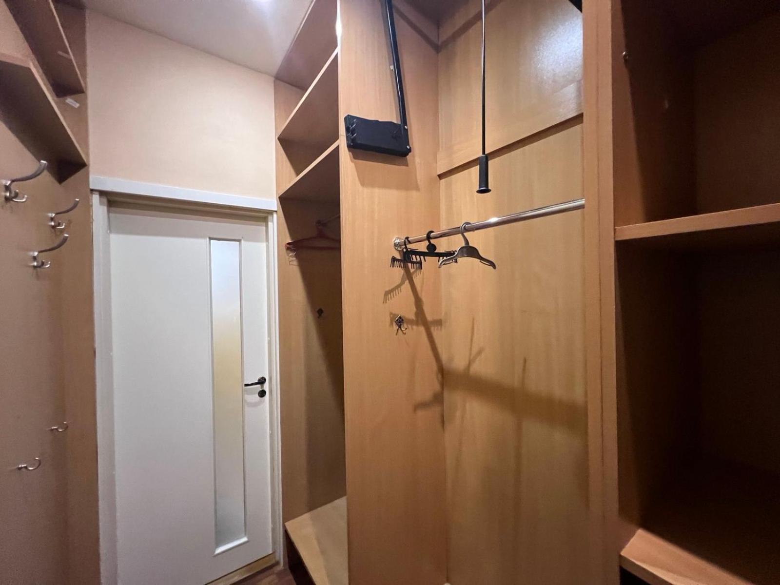 Apartment Near Gulliver Київ Екстер'єр фото